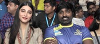 VJS turns a bad guy once again